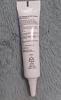 СС-крем з вітаміном U коригувальний, мініатюра CU Skin Vitamin U CC Cream SPF, фото 7