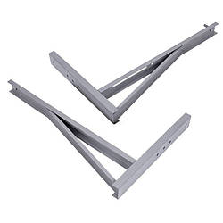 Кронштейни 330x500mm (2 шт.) для встановлення кондиціонера