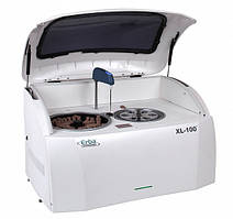 Аналізатор біохімічний автоматичний XL-100 Erba Медапаратура