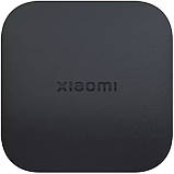 Приставка для телевізора розумна Xiaomi Mi Box S 2nd Gen MDZ-28-AA, фото 4