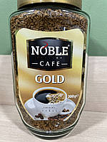 Кава розчинна гранульована Cafe Gold