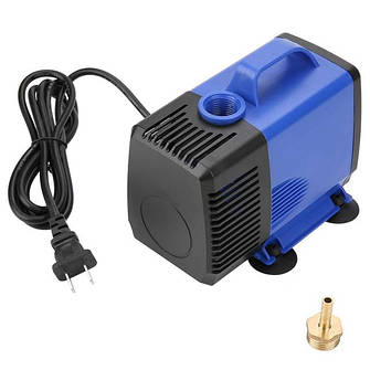 Системи охолодження і вентиляції