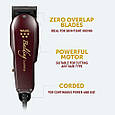 Машинка для стрижки волосся Barber Wahl Balding Clipper (08110-316), фото 3