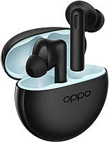 TWS OPPO Enco Buds 2 W14/ETE41 Midnight, фото 4
