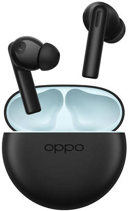 TWS OPPO Enco Buds 2 W14/ETE41 Midnight, фото 1