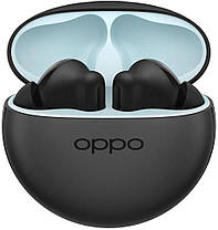 TWS OPPO Enco Buds 2 W14/ETE41 Midnight, фото 3