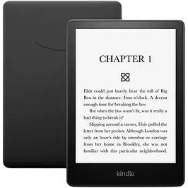 Amazon Kindle Paperwhite 11th Gen 2021