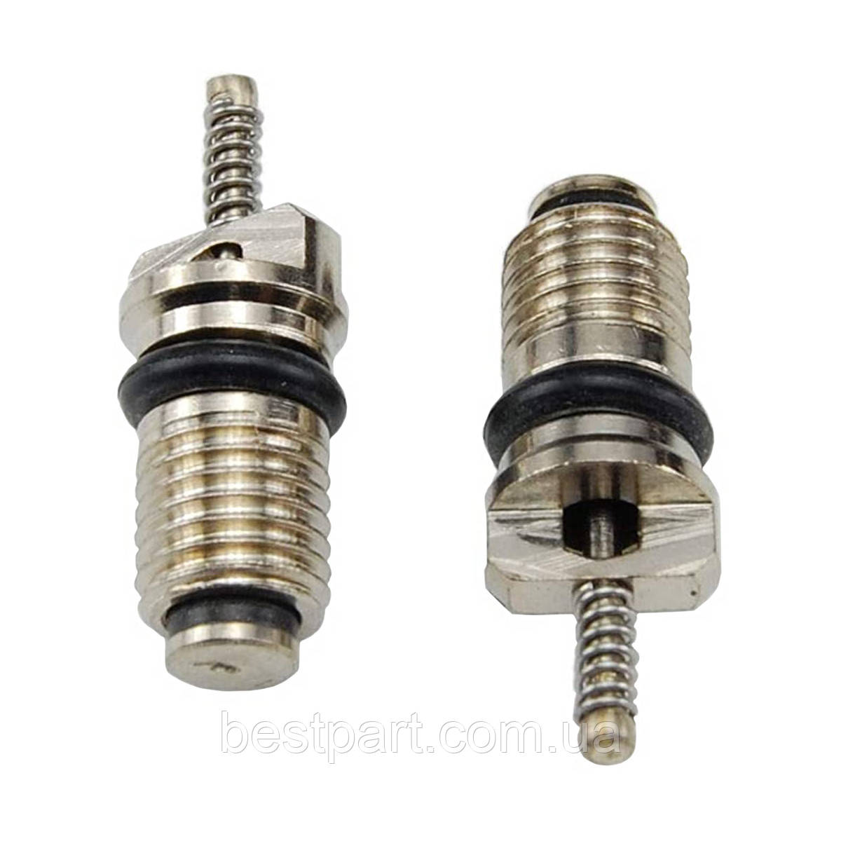 Золотник JRA M6, фото 1