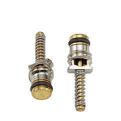 Золотник GM R12, R134a - високий тиск