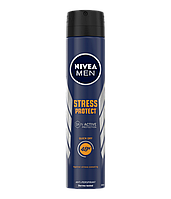 Спрей-антиперспірант NIVEA MEN Stress Protect 200ml