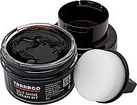 Крем для обуви Tarrago Self Shine Kit Cream 50 мл темно-коричневый (06)