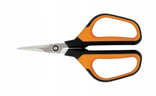 Садові ножиці Fiskars SOLID SP150