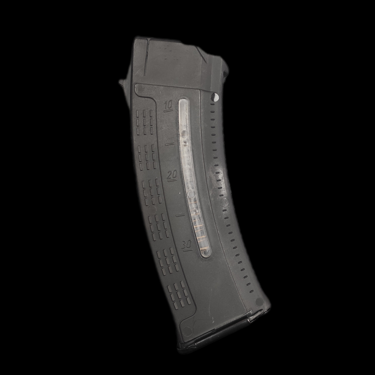 Магазин для АК 5,45*39 на 30 набоїв колір чорний, фото 1