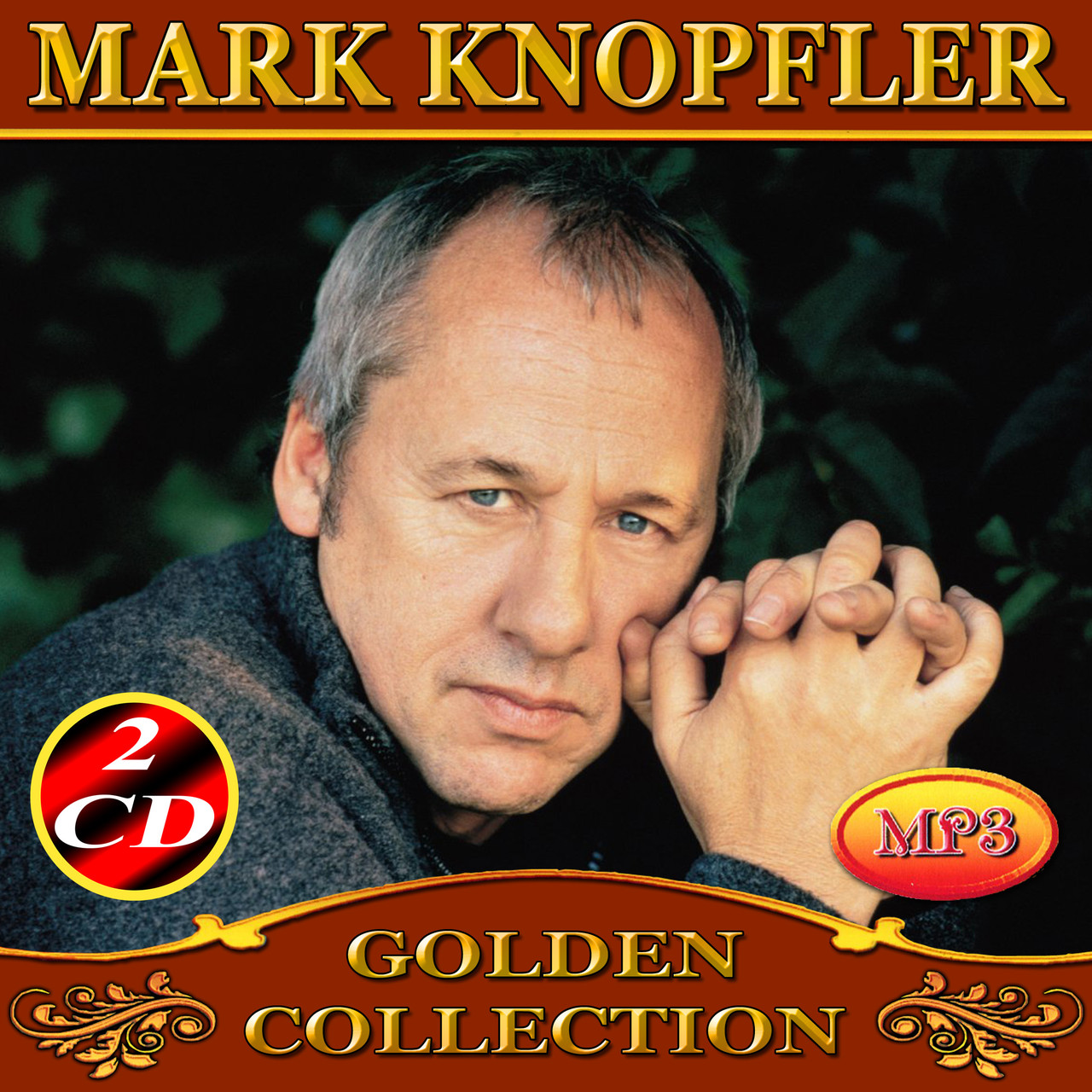 Mark Knopfler [CD/mp3]