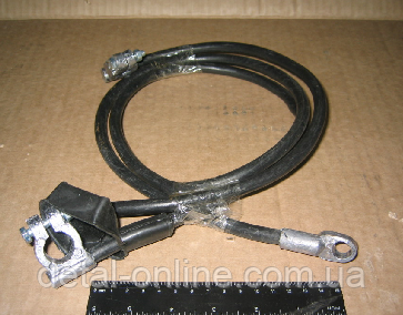 53-3724050-А дроти АКБ свинець/2шт/, фото 1