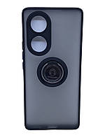 Накладка "Ring Case 3in1" Huawei Nova 9 Pro\Honor 50 Pro Black