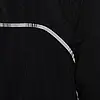 Легка бігова куртка Myprotein Men's Velocity Ultra Running Jacket  - Black 3XL, фото 5