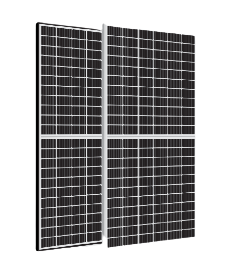 Фотолектричний модуль QS505-150HM12 QSOLAR (MONO 505W)