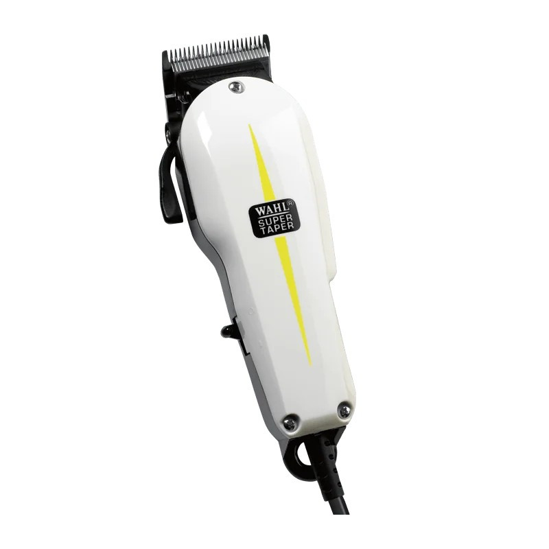 Машинка для стрижки волосся Wahl Super Taper (08466-216), фото 1