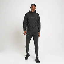 Легка бігова куртка Myprotein Men's Velocity Ultra Running Jacket  - Black 3XL, фото 3