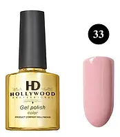 Гель-лак HD Hollywood 33