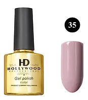 Гель-лак HD Hollywood 35