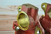 Кронштейн поворотного вала МТЗ-80, фото 3