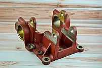 Кронштейн поворотного вала МТЗ-80, фото 4