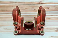 Кронштейн поворотного вала МТЗ-80, фото 5