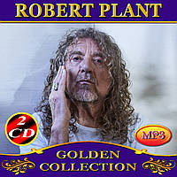 Robert Plant [2 CD/mp3]