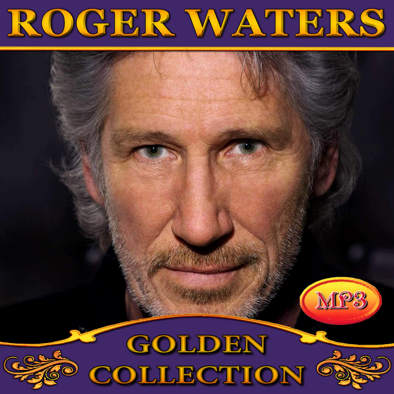 Roger Waters [CD/mp3]