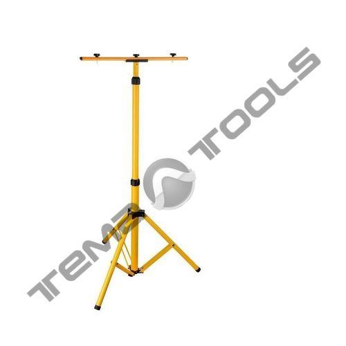 Штатив телескопічний для прожектора СМП2-50-200 стійка металева