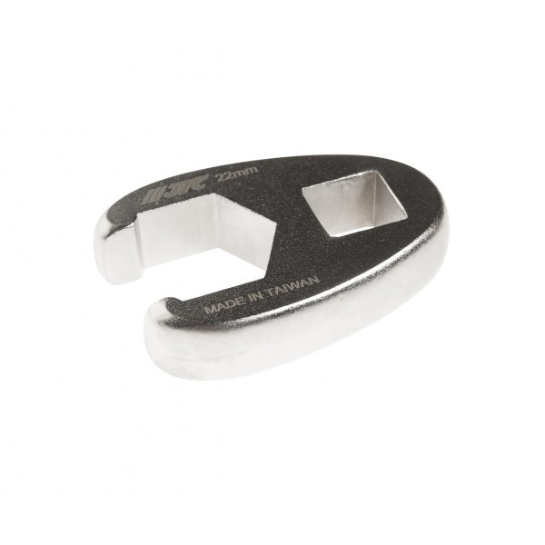 Ключ розрізний односторонній 1/2" 22 мм 1926 JTC