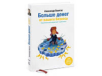 Больше денег от вашего бизнеса. Партизанский маркетинг в действии