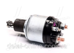 4211-3708800-10 реле втягнуче/405,406 кіптявині/, фото 1