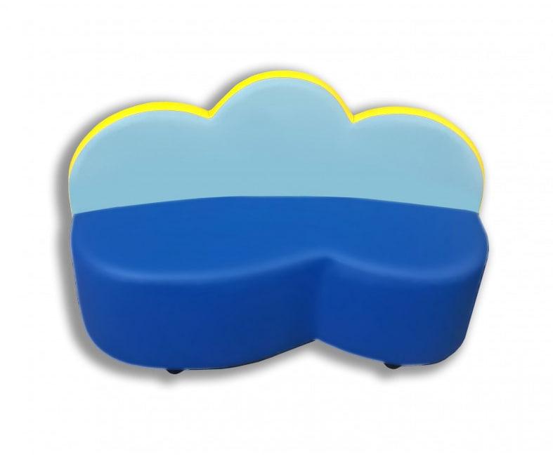 Дитячий диван Хмарка, фото 1