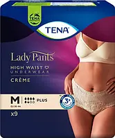 Урологічні труси Tena Pants Plus Medium Creme (9шт.)