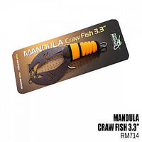 Мандула Profmontazh Craw Fish 8,5cm RM714