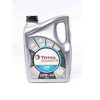 Олива моторна Total Quartz 7000 Energy 10W40 4 л