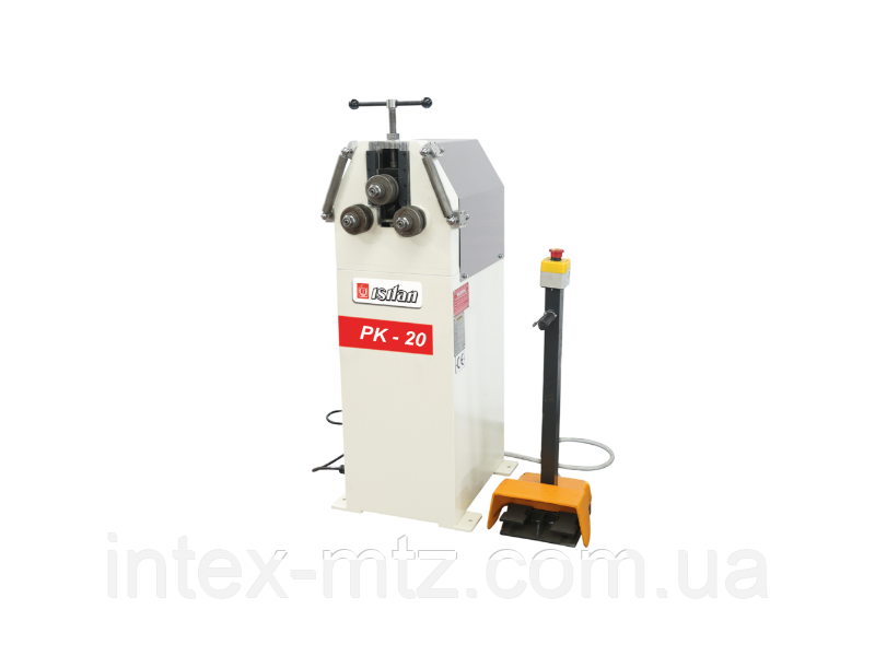 Гибочний верстат Isitan PK-20