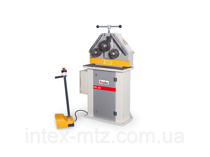 Гибочний верстат Isitan PK-30