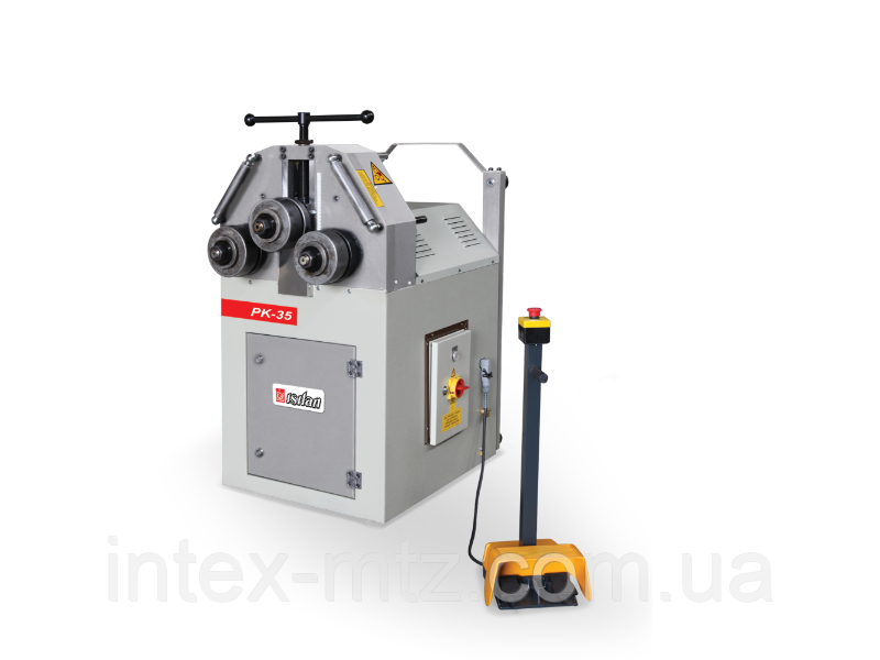Гибочний верстат Isitan PK-35