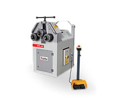 Гибочний верстат Isitan PK-35