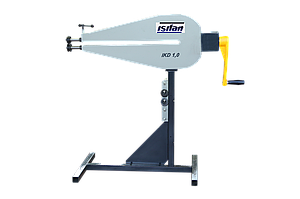 Відбортовочний верстат Isitan IKD 1,0