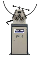 Гибочний верстат Isitan PK-10