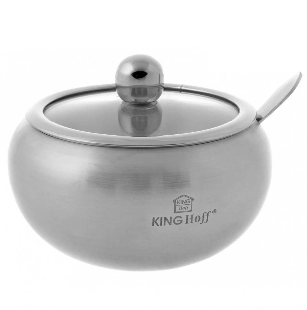 Цукорниця KingHoff KH-3725