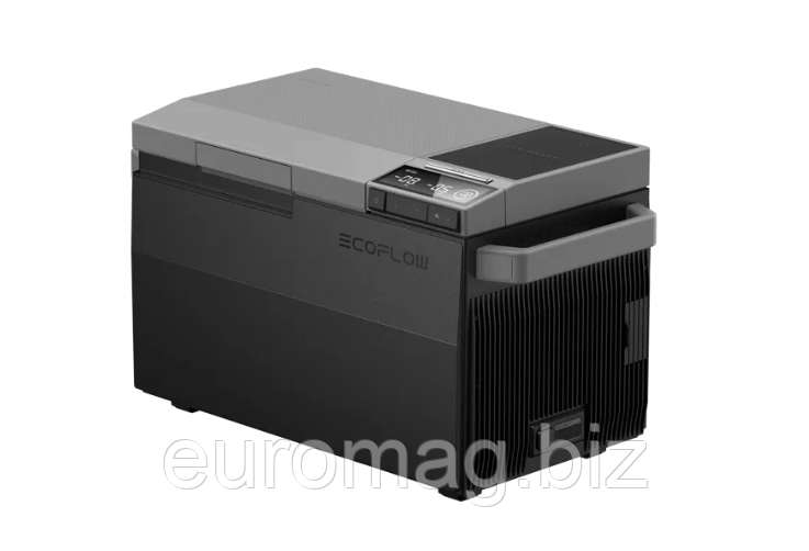 Холодильник EcoFlow Glacier