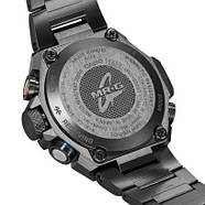 Чоловічі годинники Casio G-Shock MRG-B2000B-1A1JR MRG-B2000B-1A, фото 6