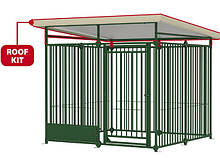 Дах для вольєра ROOF DOG PEN