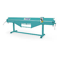 Листозгинальний верстат CK EMSA CKH 3040×0,8